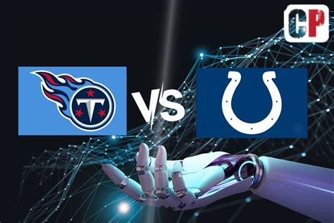 colts titans prediction|Indianapolis Colts at Tennessee Titans: Game predictions, picks, .